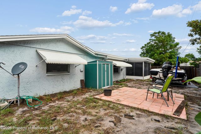 7106 Palisade Drive, Port Richey, FL 34668