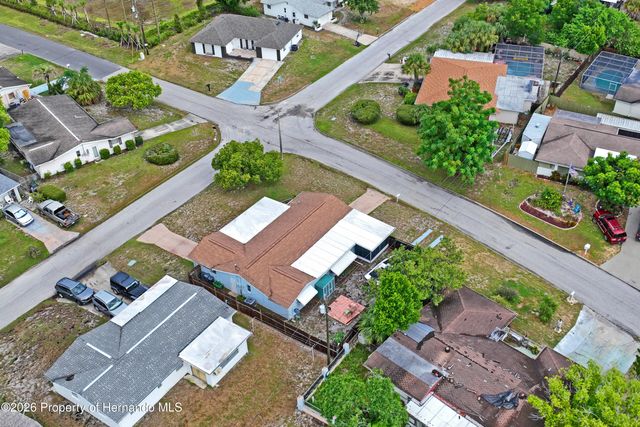 7106 Palisade Drive, Port Richey, FL 34668