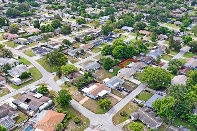 7106 Palisade Drive, Port Richey, FL 34668