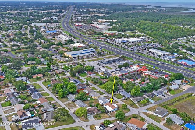 7106 Palisade Drive, Port Richey, FL 34668