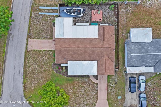 7106 Palisade Drive, Port Richey, FL 34668