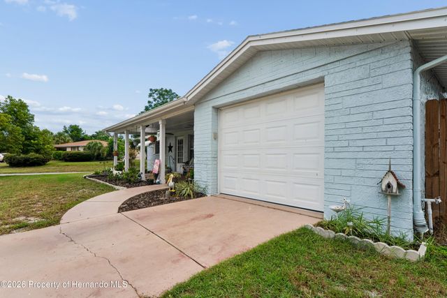 7106 Palisade Drive, Port Richey, FL 34668