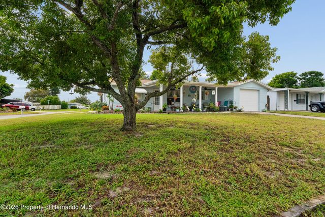 7106 Palisade Drive, Port Richey, FL 34668
