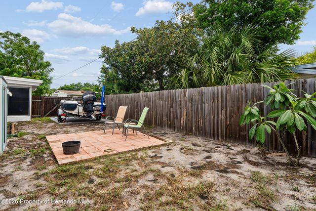 7106 Palisade Drive, Port Richey, FL 34668