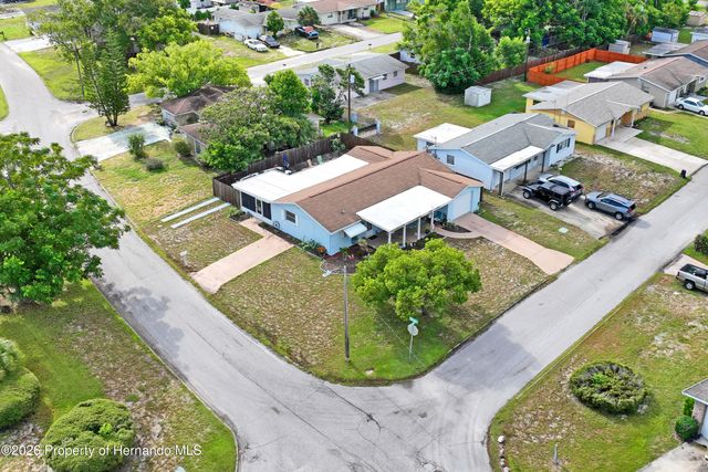 7106 Palisade Drive, Port Richey, FL 34668