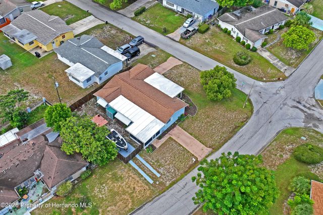 7106 Palisade Drive, Port Richey, FL 34668