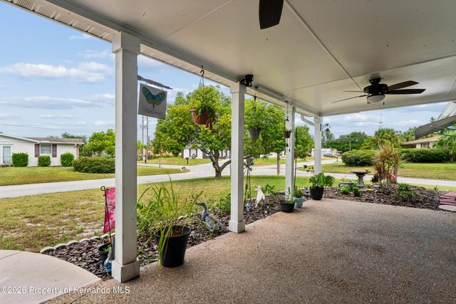 7106 Palisade Drive, Port Richey, FL 34668