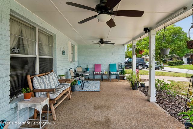 7106 Palisade Drive, Port Richey, FL 34668