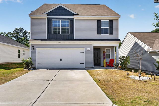 111 Sundew Road, Elgin, SC 29045