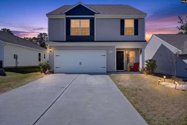 111 Sundew Road, Elgin, SC 29045