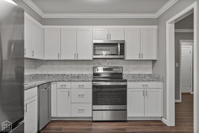 1021 Leawood Street, Blytheville, AR 72315