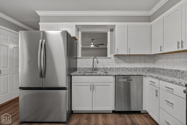 1021 Leawood Street, Blytheville, AR 72315