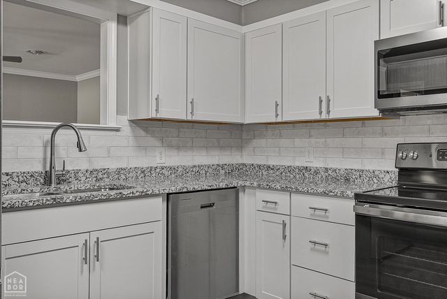 1021 Leawood Street, Blytheville, AR 72315