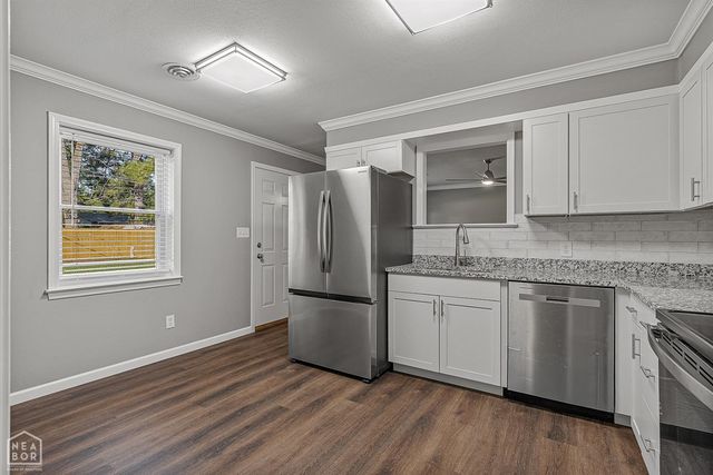 1021 Leawood Street, Blytheville, AR 72315