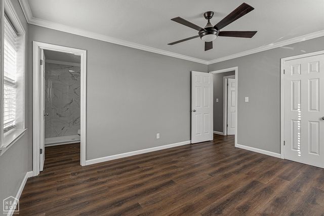 1021 Leawood Street, Blytheville, AR 72315