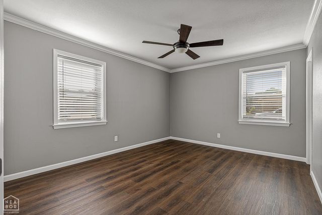 1021 Leawood Street, Blytheville, AR 72315