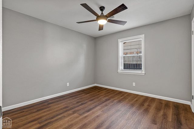 1021 Leawood Street, Blytheville, AR 72315