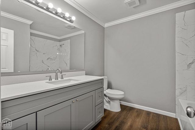 1021 Leawood Street, Blytheville, AR 72315