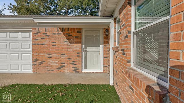 1021 Leawood Street, Blytheville, AR 72315