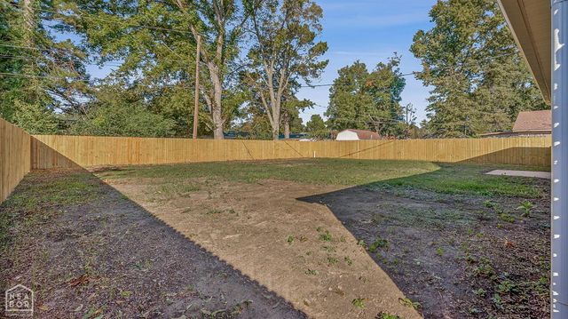 1021 Leawood Street, Blytheville, AR 72315