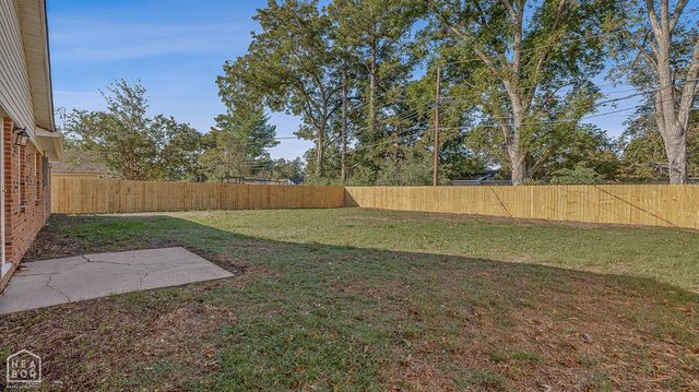 1021 Leawood Street, Blytheville, AR 72315