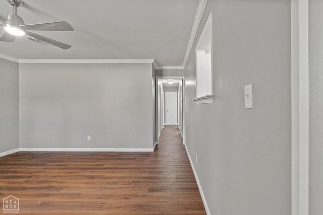 1021 Leawood Street, Blytheville, AR 72315