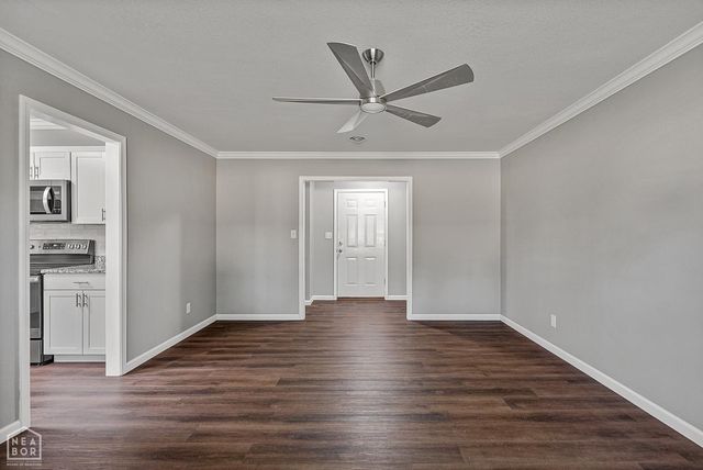 1021 Leawood Street, Blytheville, AR 72315