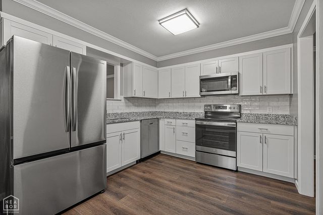 1021 Leawood Street, Blytheville, AR 72315