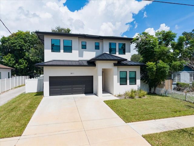 3011 W NORTH B STREET, Tampa, FL 33609