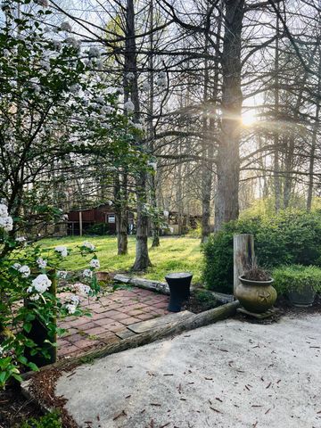 233 Taylor Lake Rd, Morrison, TN 37357