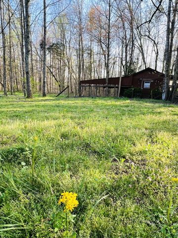 233 Taylor Lake Rd, Morrison, TN 37357