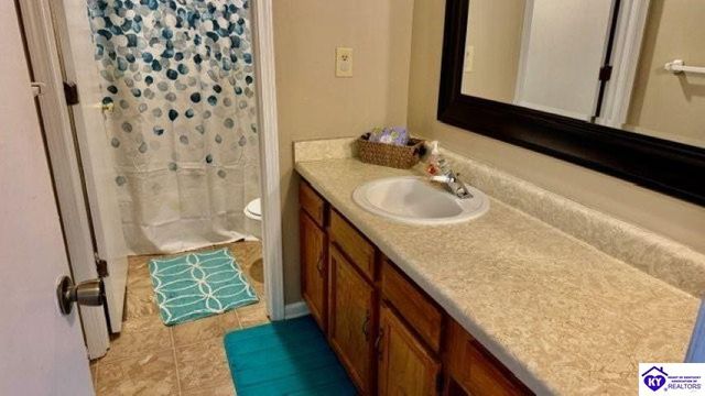 1010 Scenic Drive, Radcliff, KY 40160
