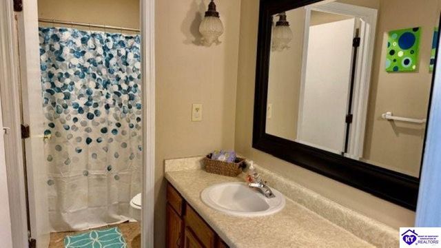 1010 Scenic Drive, Radcliff, KY 40160