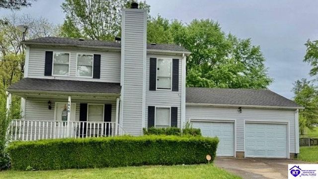 1010 Scenic Drive, Radcliff, KY 40160