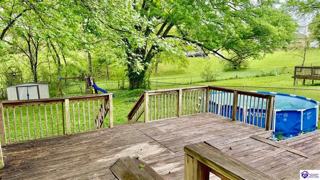 1010 Scenic Drive, Radcliff, KY 40160