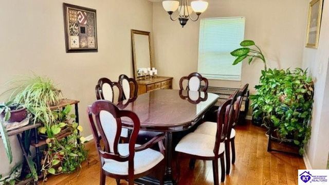1010 Scenic Drive, Radcliff, KY 40160