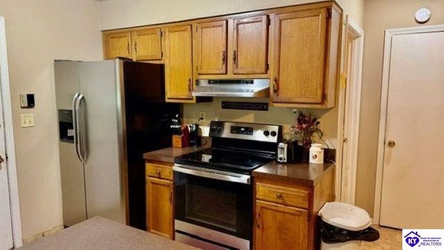 1010 Scenic Drive, Radcliff, KY 40160