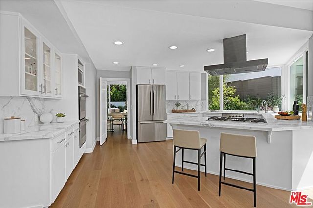 1274 Calle De Sevilla, Pacific Palisades, CA 90272