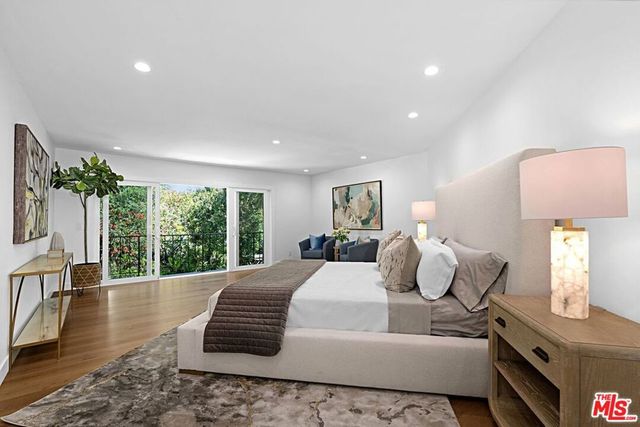 1274 Calle De Sevilla, Pacific Palisades, CA 90272