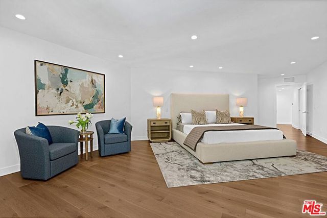 1274 Calle De Sevilla, Pacific Palisades, CA 90272