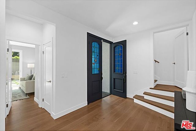 1274 Calle De Sevilla, Pacific Palisades, CA 90272