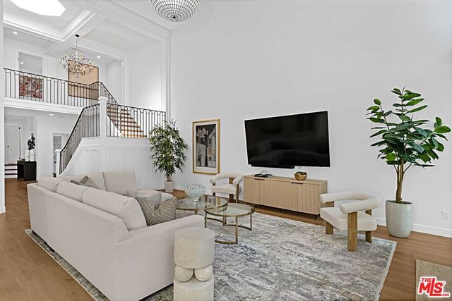 1274 Calle De Sevilla, Pacific Palisades, CA 90272