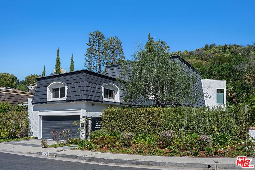 1274 Calle De Sevilla, Pacific Palisades, CA 90272