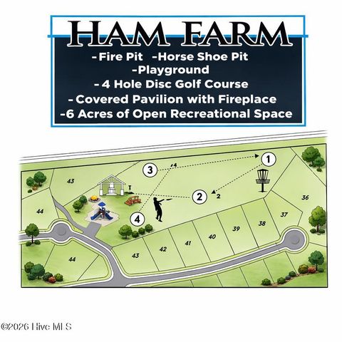 92 Littlefield Lane, La Grange, NC 28551