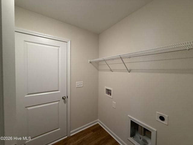 92 Littlefield Lane, La Grange, NC 28551