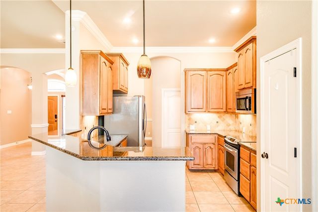 2527 Leatherwood Drive, Harker Heights, TX 76548