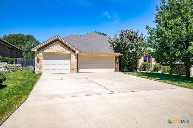 2527 Leatherwood Drive, Harker Heights, TX 76548