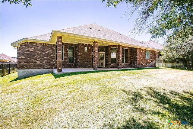 2527 Leatherwood Drive, Harker Heights, TX 76548