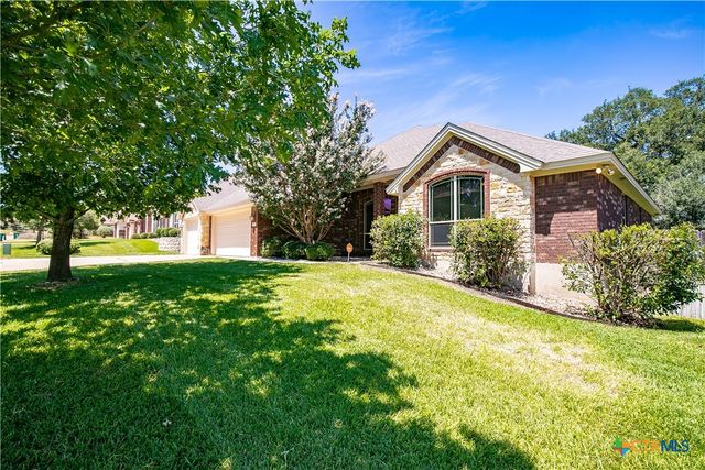 2527 Leatherwood Drive, Harker Heights, TX 76548