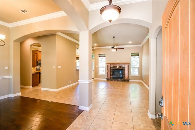 2527 Leatherwood Drive, Harker Heights, TX 76548